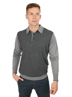 Джемперы CUDGI