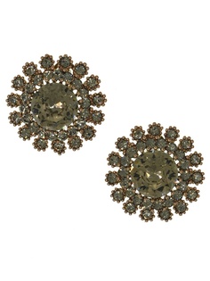 Серьги Only Happy