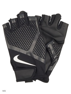 Перчатки спортивные Nike