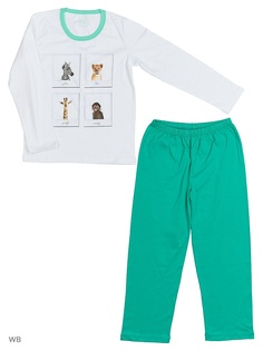 Пижамы LISA CROWN