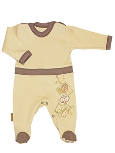 Комбинезоны нательные для малышей Linea di sette