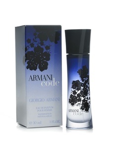 Туалетная вода Armani