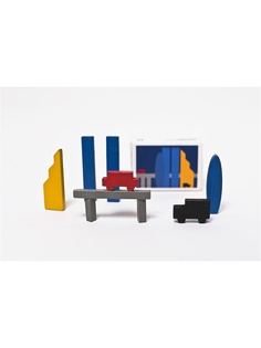 Кубики Шуша