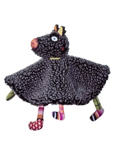 Мягкие игрушки Ebulobo