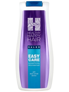 Шампуни HEALTHY HAPPY HAIR