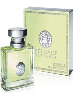 Туалетная вода Versace