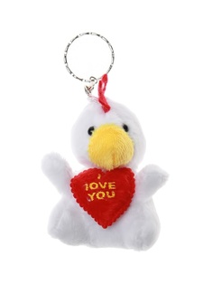 Брелоки Gusachi