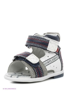 Сандалии Flamingo