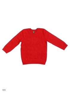 Джемперы United Colors of Benetton