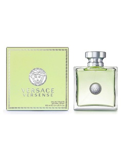 Туалетная вода Versace