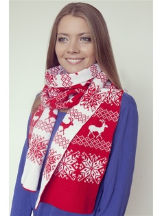 Шарфы Непростые вещи