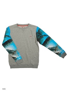 Свитшоты Quiksilver