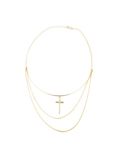 Колье Aiyony Macie