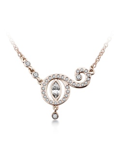 Ювелирные ожерелья Mademoiselle Jolie Paris
