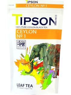 Чай Tipson