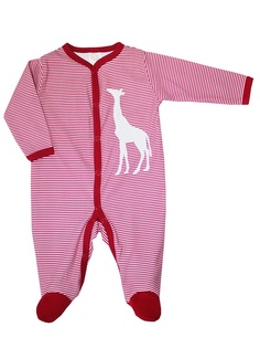 Комбинезоны нательные для малышей КОТМАРКОТ