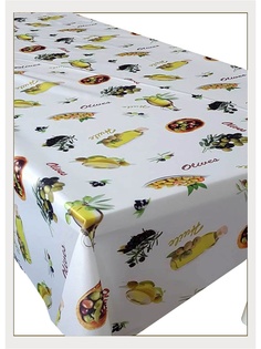 Скатерти Ambesonne