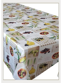 Скатерти Ambesonne