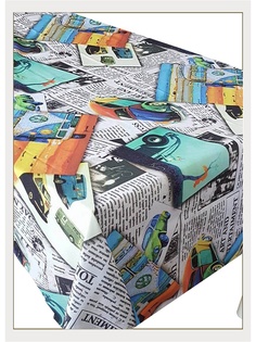 Скатерти Ambesonne