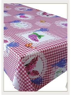 Скатерти Ambesonne