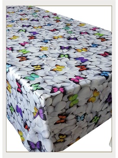 Скатерти Ambesonne