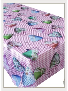 Скатерти Ambesonne