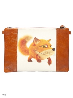 Клатчи Eshemoda