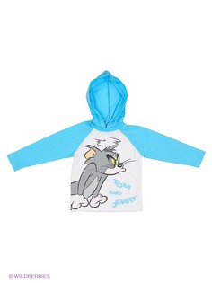 Худи TOM and JERRY