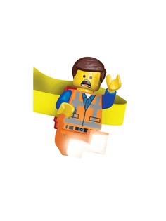 Фонари игрушечные LEGO