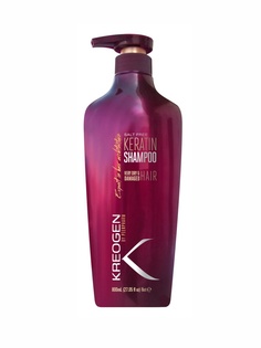 Шампуни Kreogen