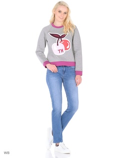 Свитшоты Tommy Hilfiger