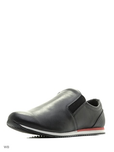 Ботинки BEKERANDMILLER