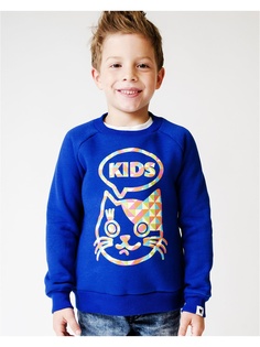Свитшоты KOTKIDS