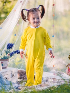 Комбинезоны нательные для малышей КОТМАРКОТ