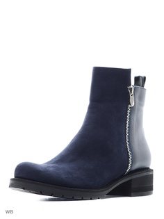 Ботинки GARRO