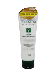 Кондиционеры для волос AROUND ME