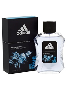 Туалетная вода Adidas
