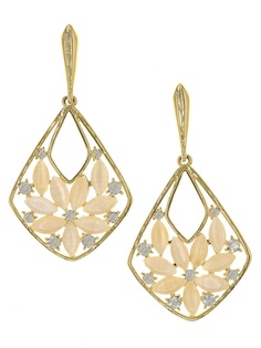 Серьги Only Happy