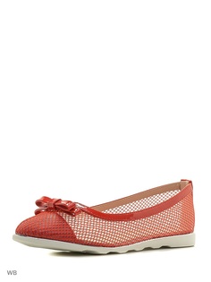 Балетки Wilmar