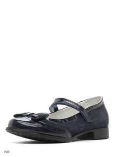 Туфли Котофей