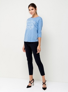 Джемперы SELA