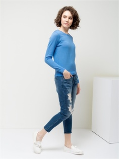 Джемперы SELA