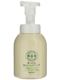 Жидкое мыло Miyoshi