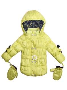 Куртки Coccodrillo