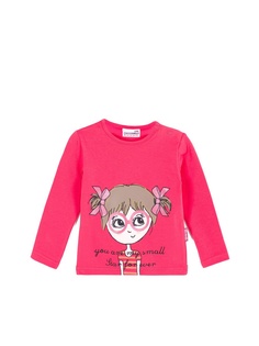 Лонгслив Coccodrillo