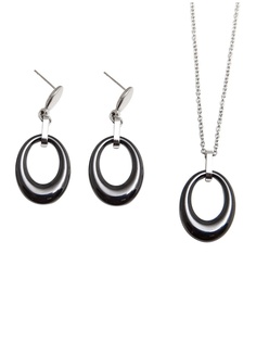 Колье Kameo-bis