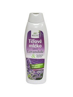 Молочко BioBione