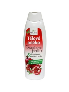 Молочко BioBione