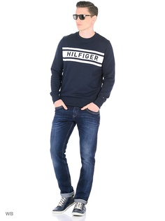 Свитшоты Tommy Hilfiger
