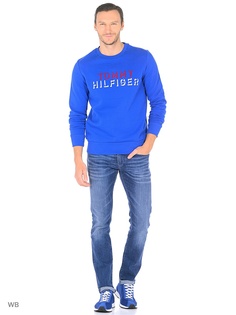 Свитшоты Tommy Hilfiger